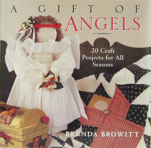 A GIFT OF ANGELS