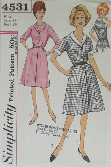 MISSES AND WOMINS DRESS