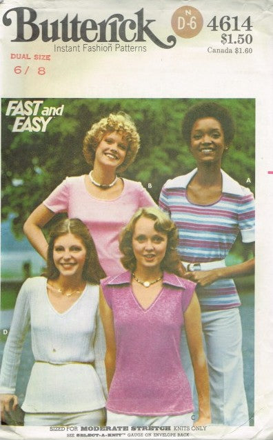 MISSES' T-SHIRTS