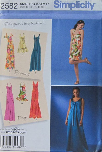 MISSES/MISS PETITE DRESSES