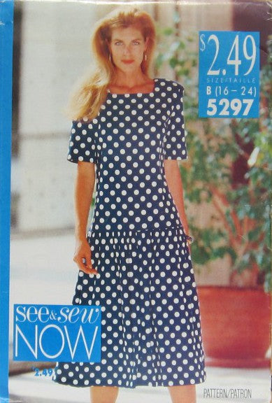 MISSES'/MISSES' PETITE DRESS
