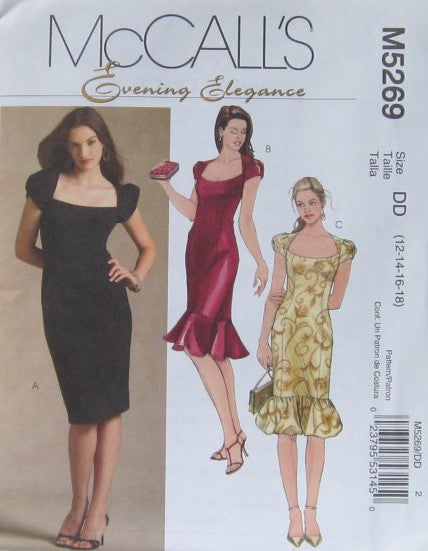 MISSES/MISSES PETITE DRESS