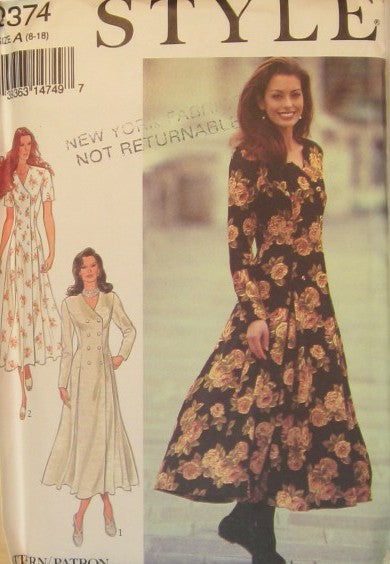 MISSES DRESSES
