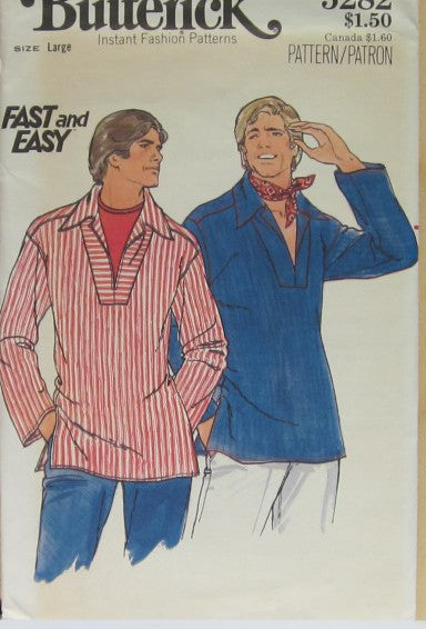 MENS SHIRT