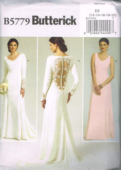 MISSES' DRESS