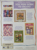 AMERICAN PATCHWORK AND QUILTING