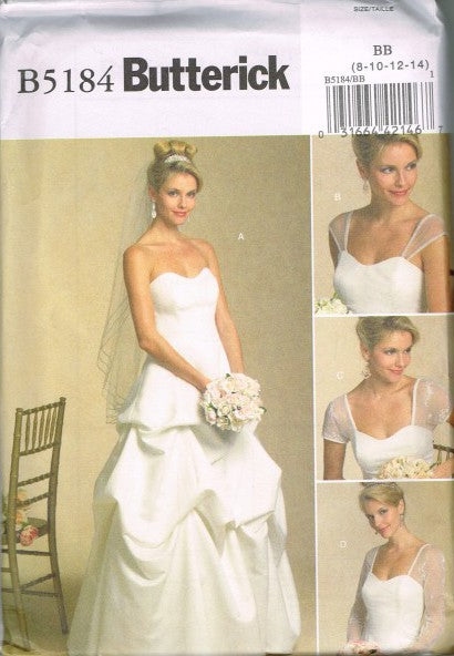 MISSES'/MISSES' PETITE DRESS AND DETACHABLE SLEEVES