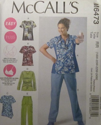 MISSES AND WOMENS TOPS AND PANTS