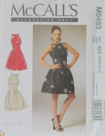 MISSES DRESS