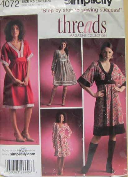MISSES  DRESSES