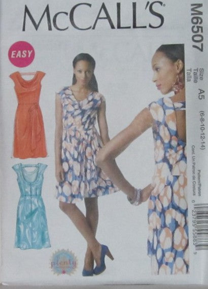 MISSES DRESS