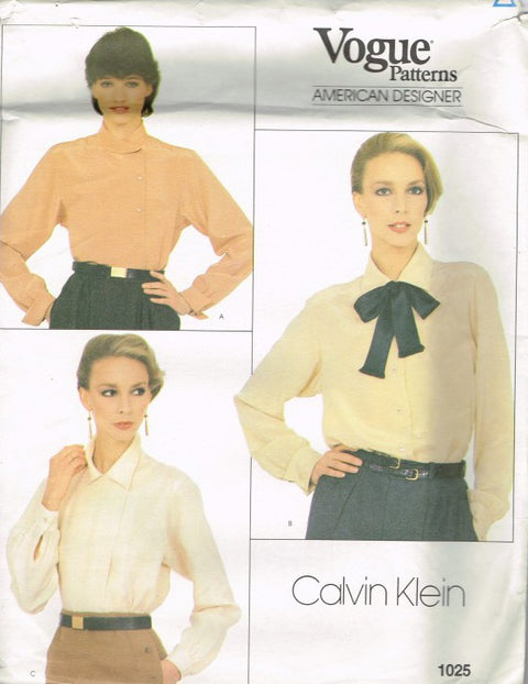MISSES' BLOUSES