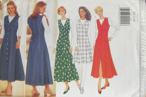 MISSES/MISSES PETITE JUMPER AND TOP