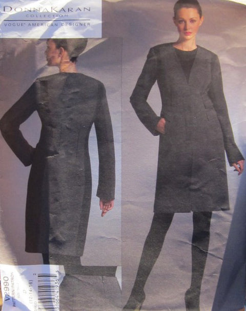 MISSES JACKET AND SKIRT