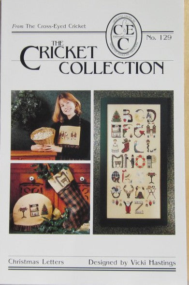 CHRISTMAS LETTERS
