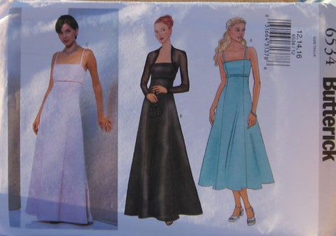 MISSES/MISSES PETITE DRESS AND SHRUG