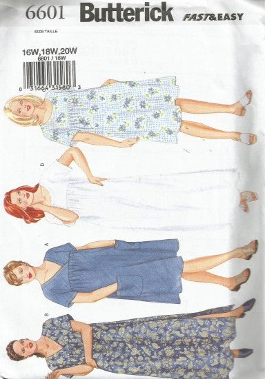 WOMEN'S/WOMEN'S PETITE DRESS