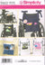 ACCESSORIES FOR WHEELCHAIR WALKER AND LOUNGE CHAIR