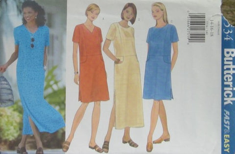 MISSES'/MISSES' PETITE DRESS