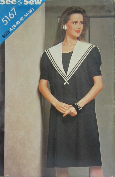 MISSES DRESS