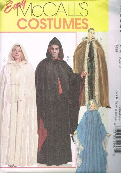 MISSES AND MENS COSTUMES