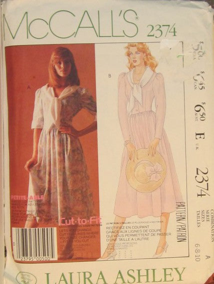 MISSES  DRESS AND SASH