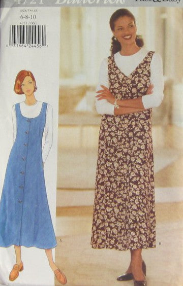 MISSES JUMPER AND TOP