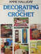 DECORATING WITH CROCHET