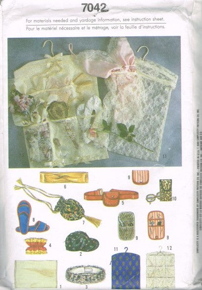 THE ACCESSORY CLUB