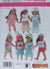 18 INCH DOLL CLOTHES