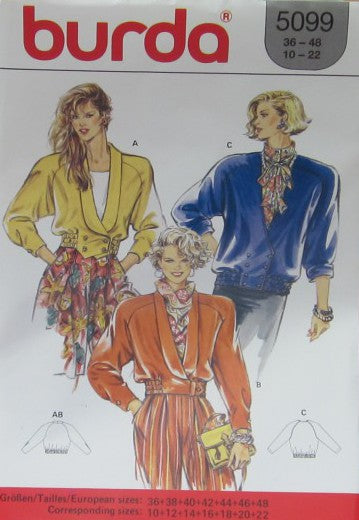 MISSES JACKETS