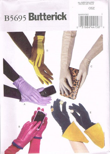 GLOVES