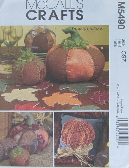 SEASONAL DECORATIONS