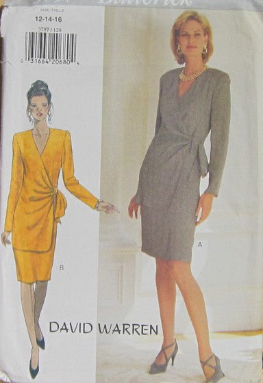 MISSES DRESS