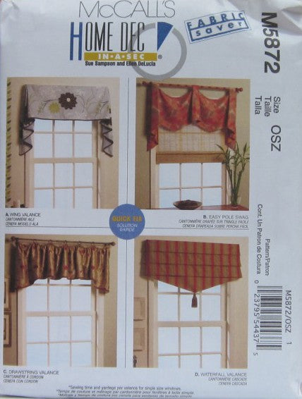 HOME DEC