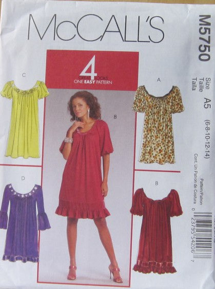 MISSES/MISSES PETITE DRESS