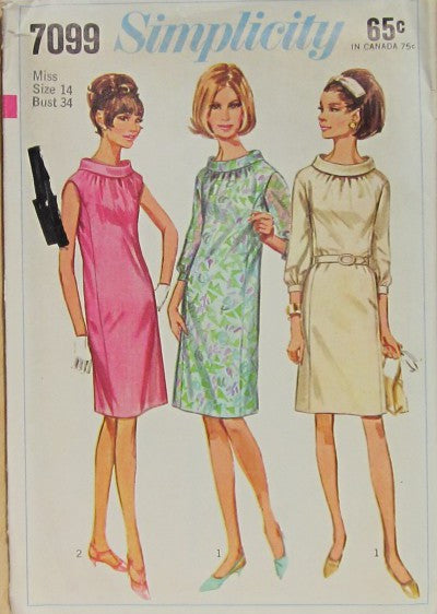 MISSES DRESS
