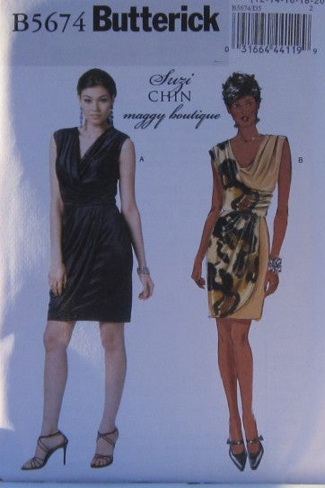 MISSES DRESS