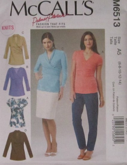 MISSES TOPS