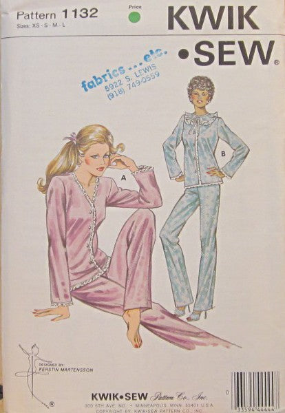 MISSES PAJAMAS