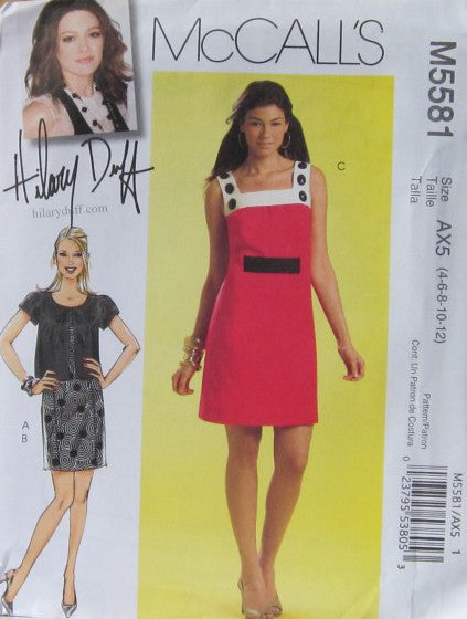 MISSES JACKET DRESSES AND BELT