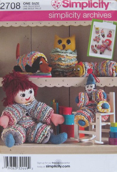 YO YO TOYS