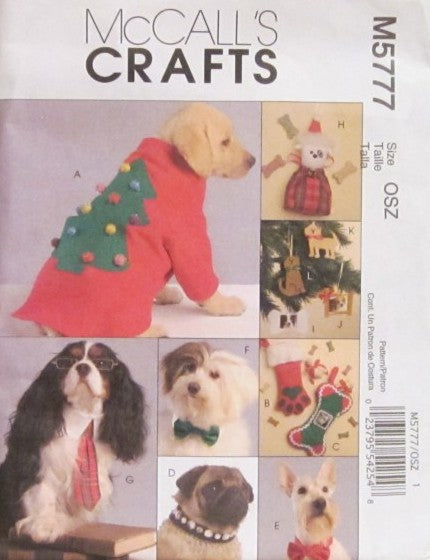 DOGGIE GIFT ITEMS