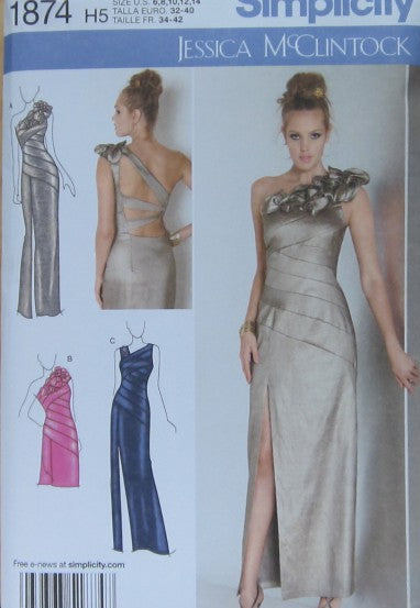 MISSES DRESS