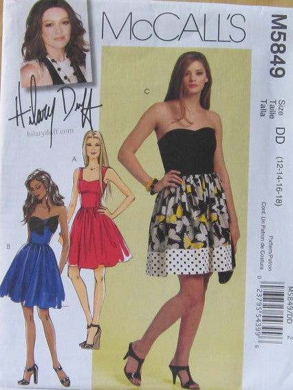 MISSES/MISS PETITE DRESSES