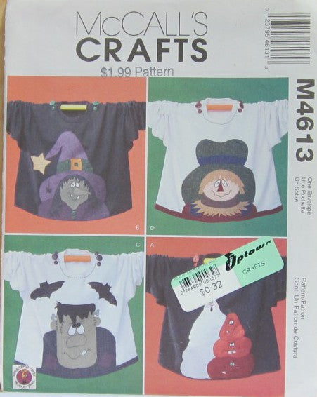 SWEATSHIRT APPLIQUES