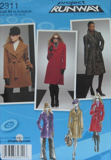 MISSES/MISS PETITE COAT