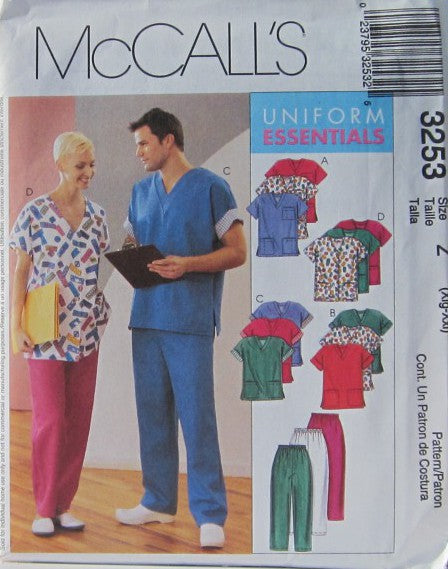 MISSES AND MENS CARDIGAN TOPS PANTS