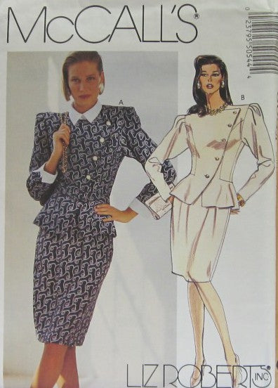 MISSES TWO-PIECE DRESS