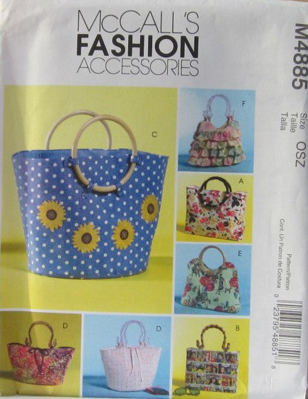 HANDBAGS